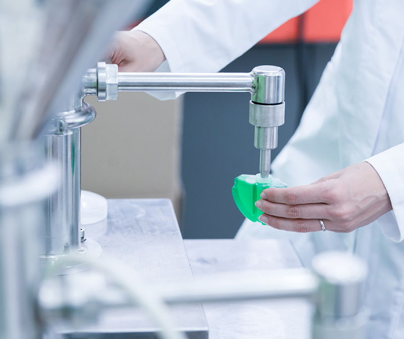 Medical Industry