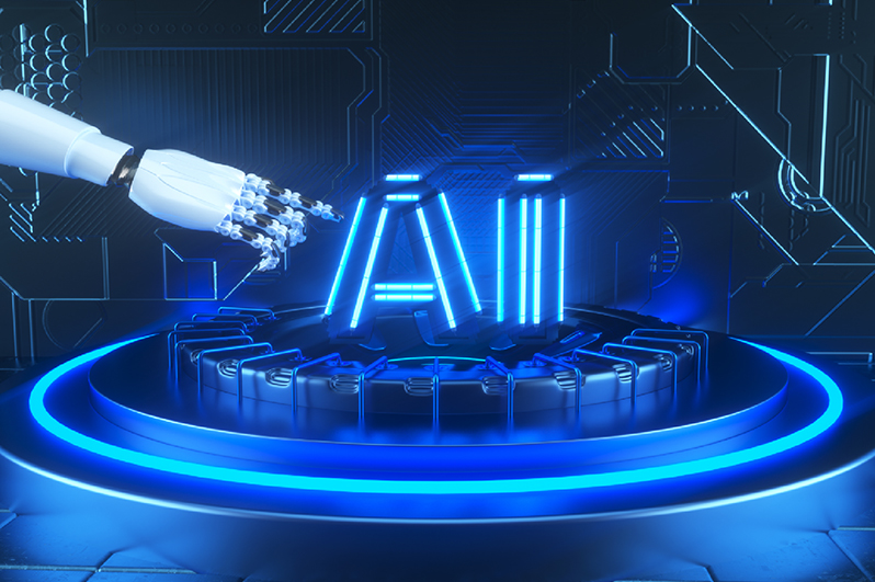 Intelligentization