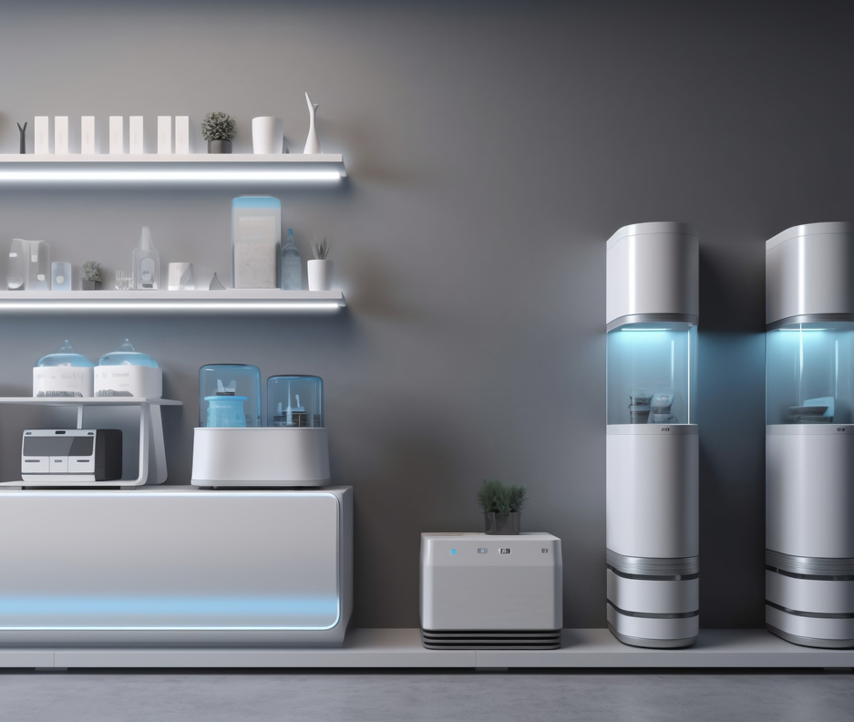 High-end Home Appliances