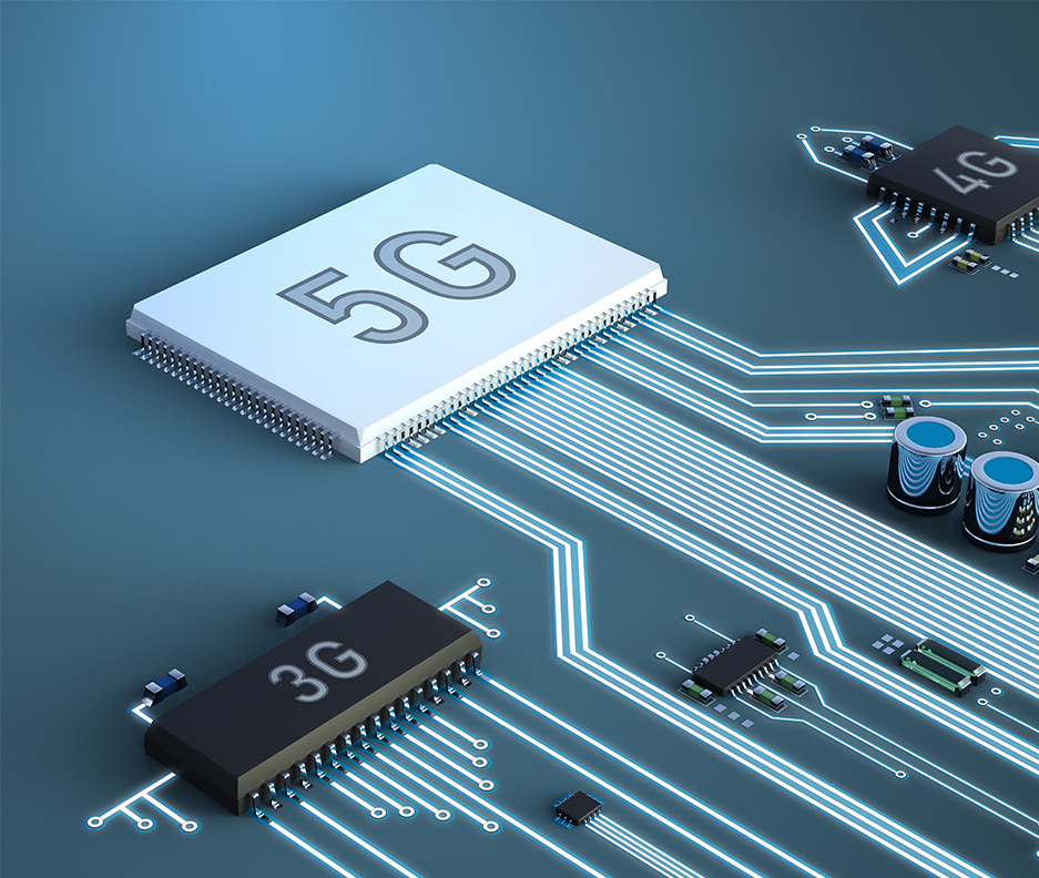 5G Smart Equipment
