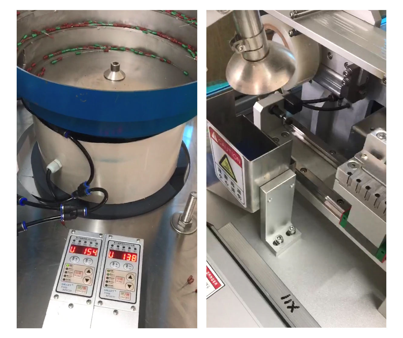 Full-automatic Pad Printer (Medical Industry)