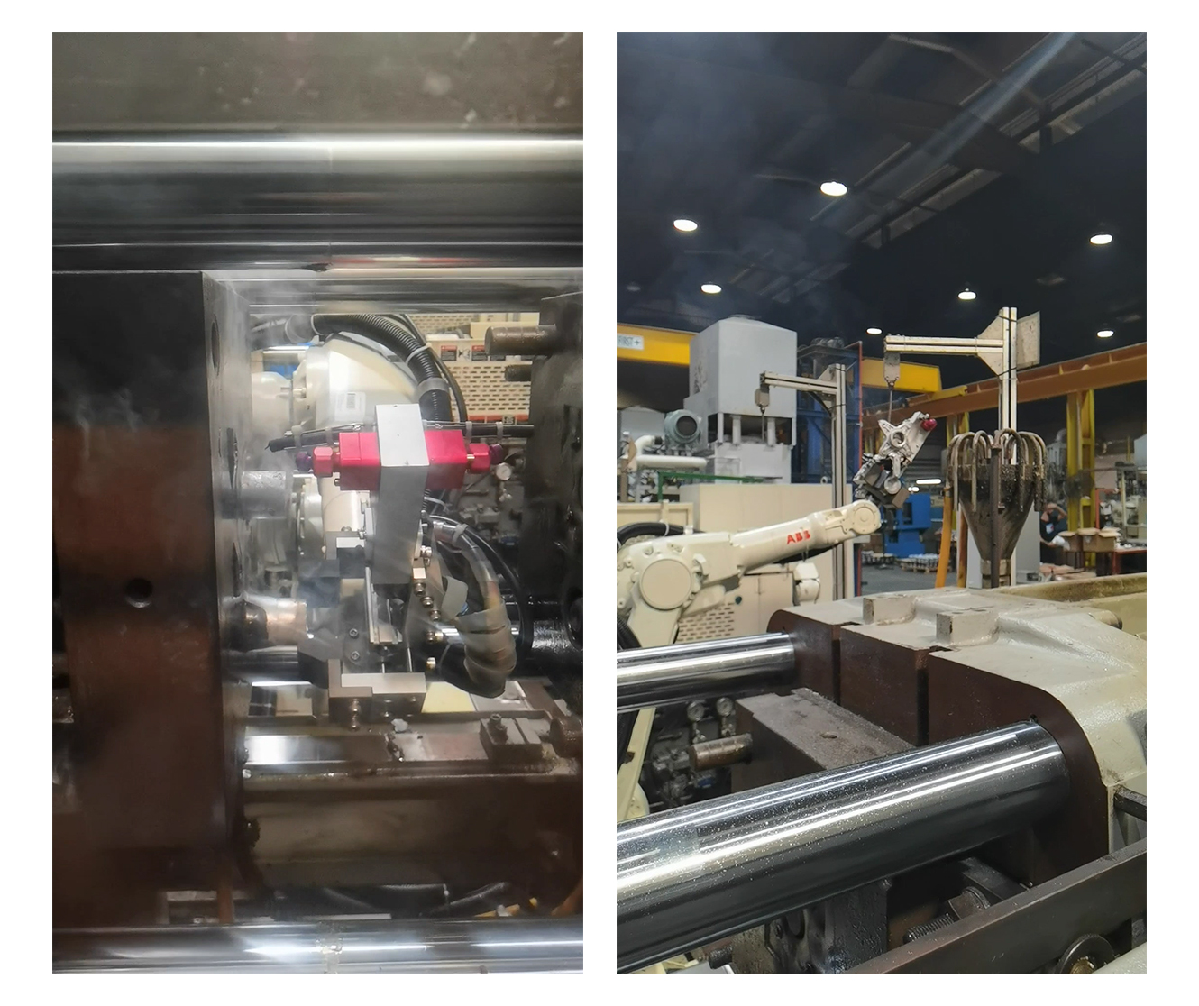 Malaysia Die Casting Automation-JB